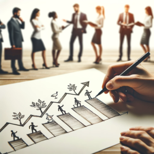 Coaching en management d'équipe et en leadership