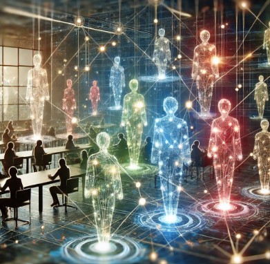 FORMATION PROGRAMMÉE – Développer son intelligence relationnelle