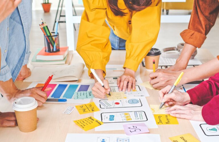 Quand l’intelligence collective devient une attente… sans toujours trouver sa place